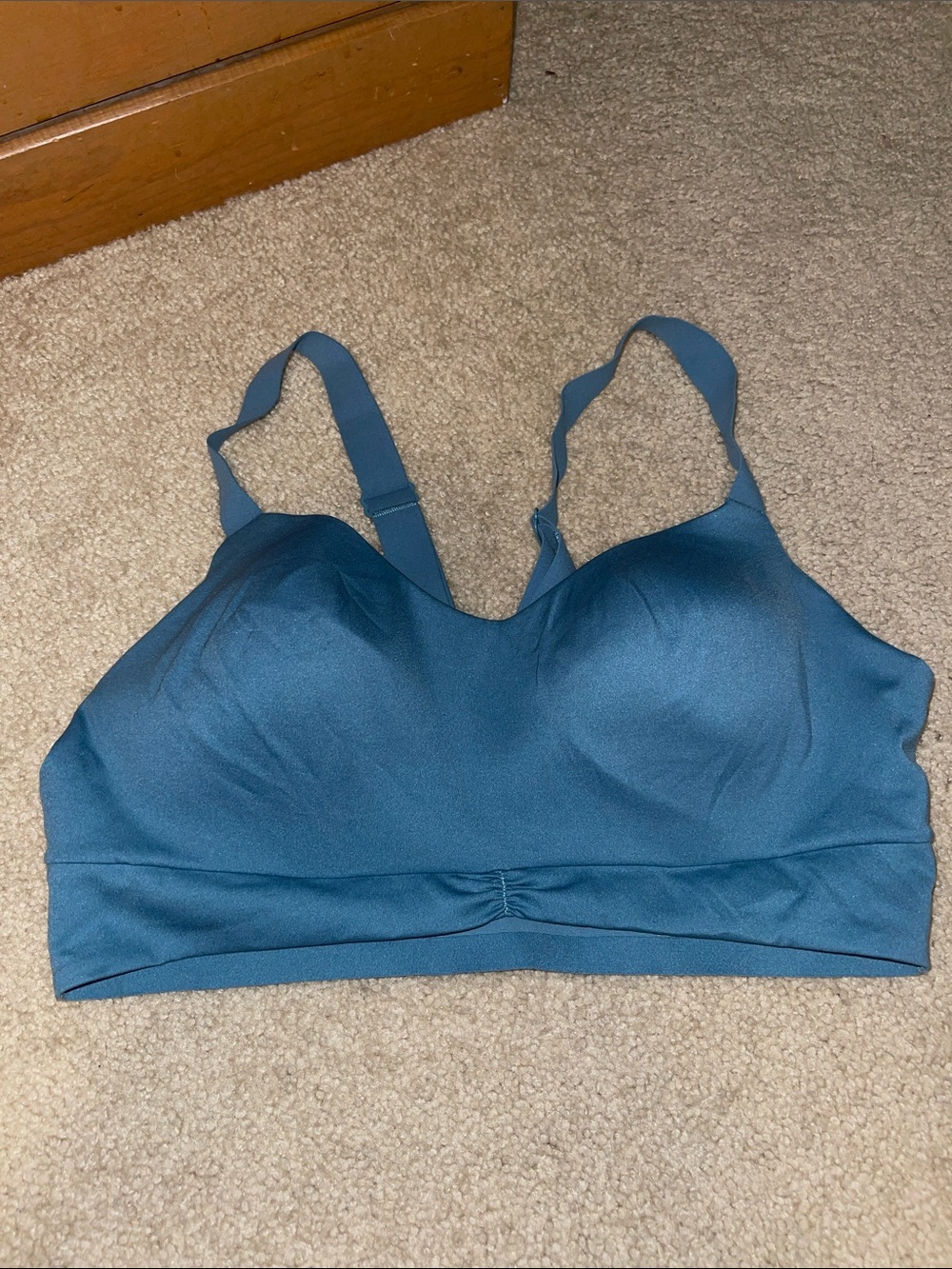 Victorias Secret On Point sports bra